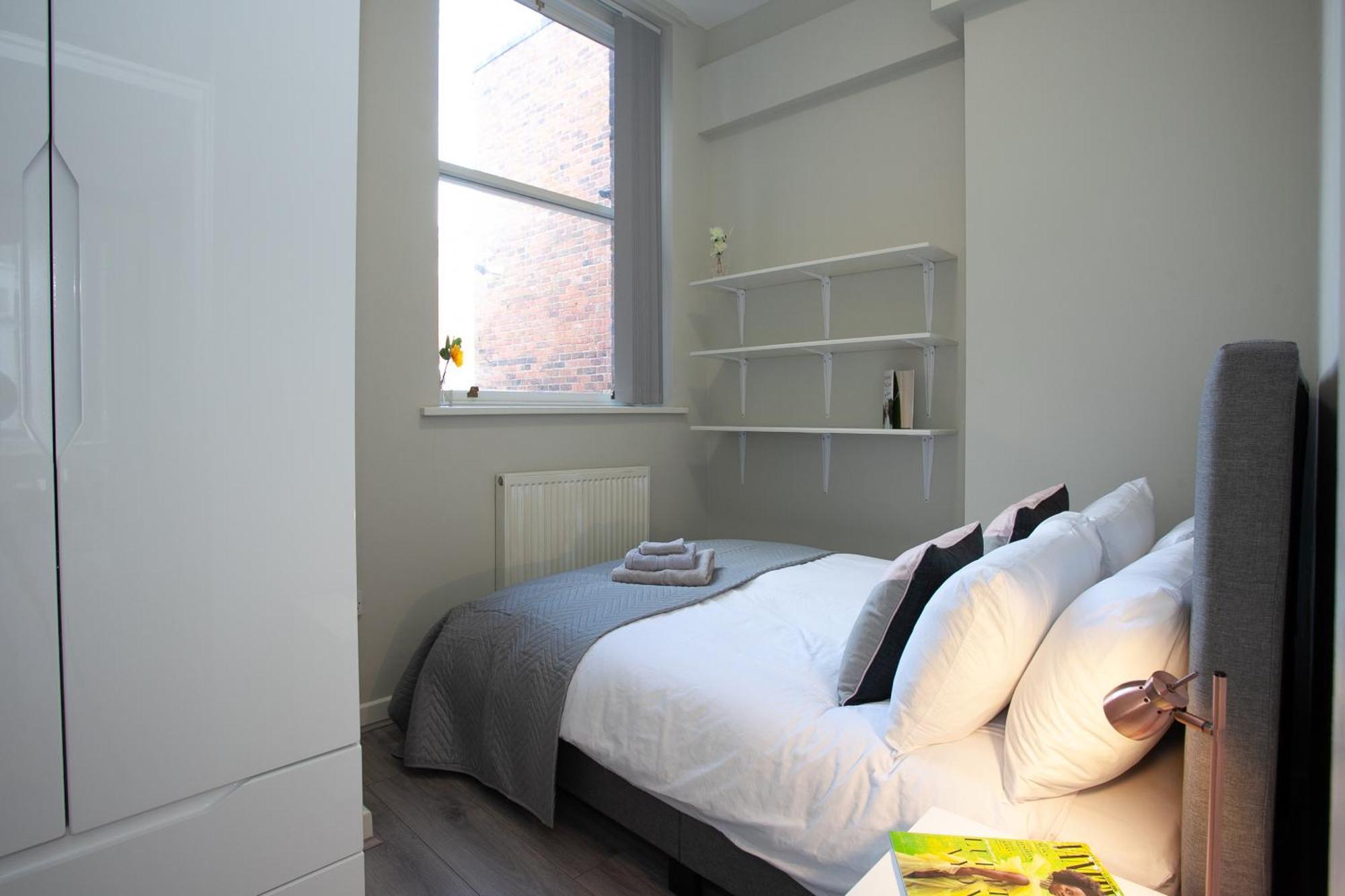 Haven Preston Apartamento Preston (Lancashire)