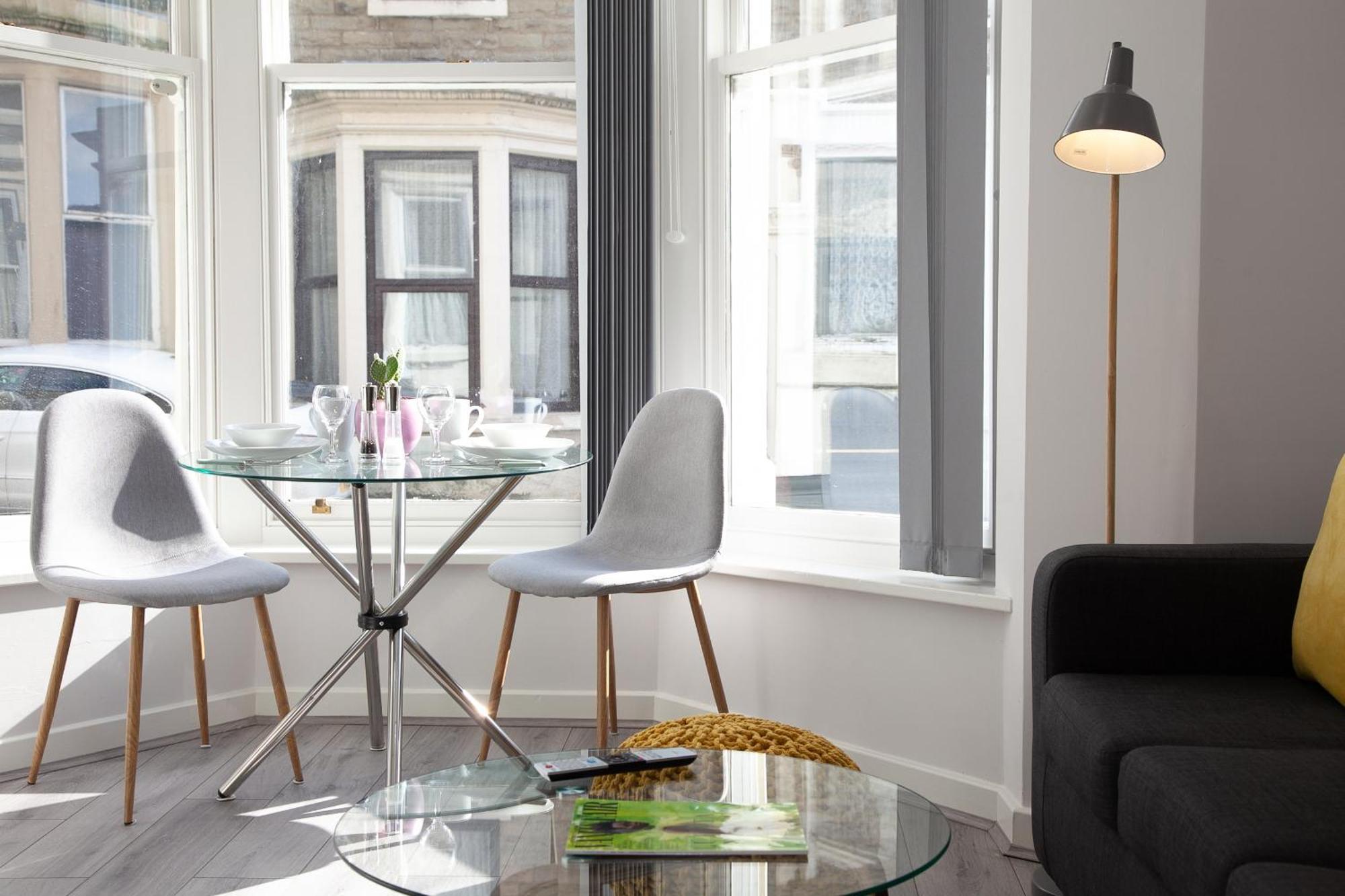 Haven Preston Apartamento