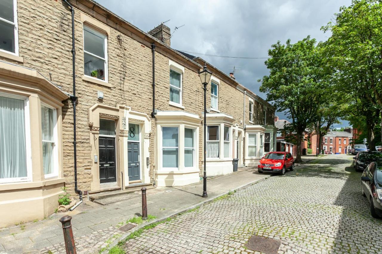 Haven Preston Preston (Lancashire)