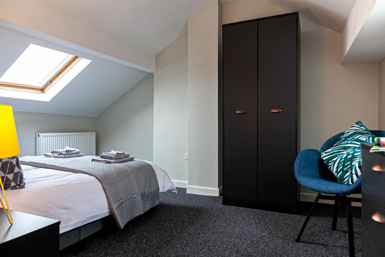 Haven Preston Apartamento *