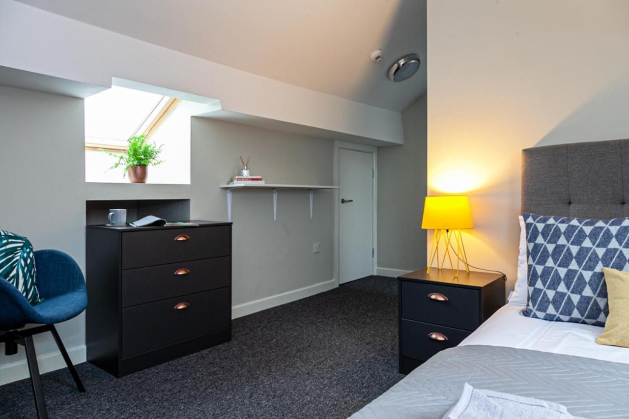 Haven Preston Apartamento *